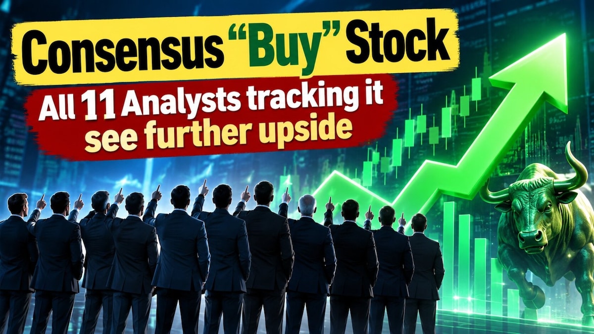 Stocks To Buy: 'Consensus Buy' Metal producer stock can rise 35% after recent underperformance, CLSA says