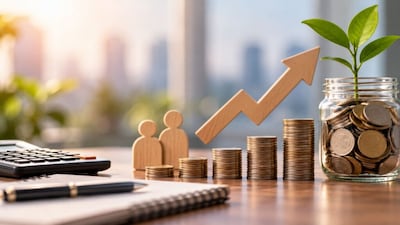 High Bond Yields Present Attractive Entry Point For Debt Investors
