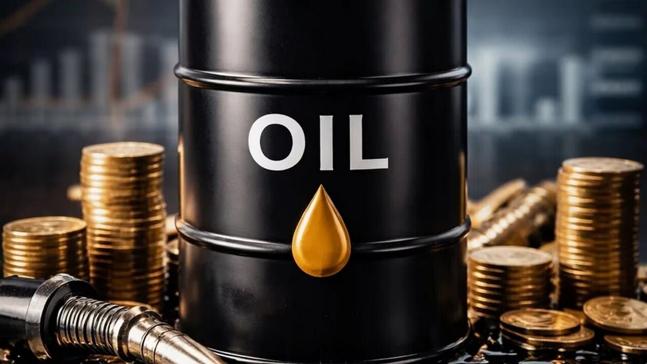 Why Shrinking Oil Inventories Make Every Future Crisis Dangerous