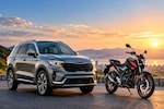 Kia Sorento Hybrid review and 2026 Hero Xtreme 160R upgrade: What’s new? Kia Sorento Hybrid review and 2026 Hero Xtreme 160R upgrade: What’s new?