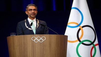 Bindra Urges India to Strengthen High-Performance System for LA Olympics After Asian Games