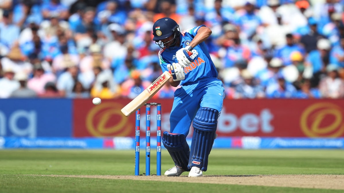 India announce squads for New Zealand tour; Shubman Gill to miss last two ODIs  TV18