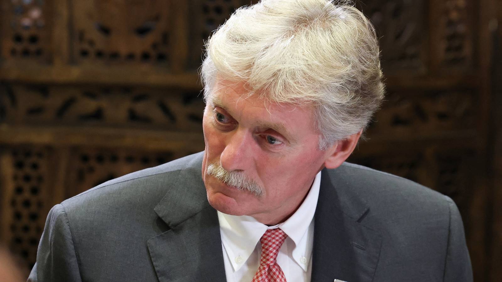Why India Is Suddenly The Most Important Player In Ukraine Peace Talks