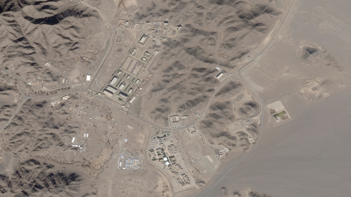 Saudi Arabia Expands Missile Factory, Study Says
