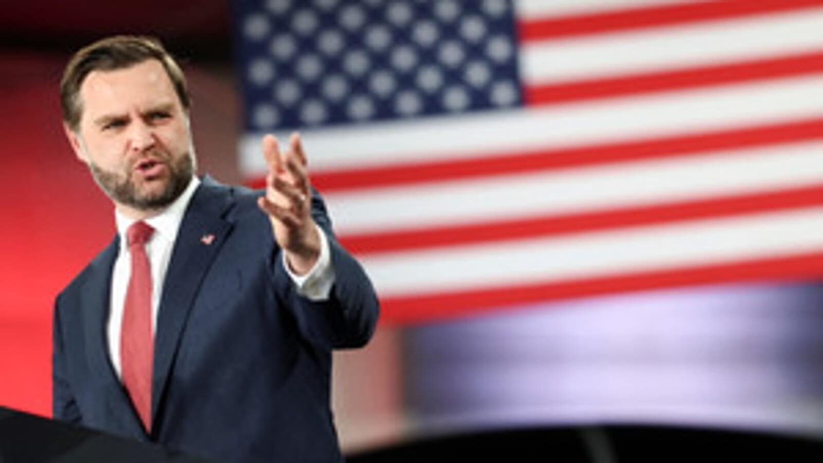 Why Jd Vance Wants To Burn Down The H-1b Visa System