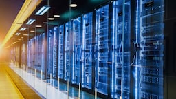 AI data center boom faces backlash at US ballot box AI data center boom faces backlash at US ballot box