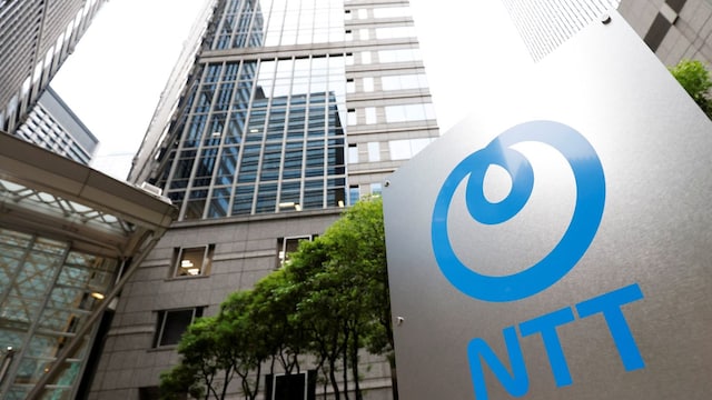 NTT