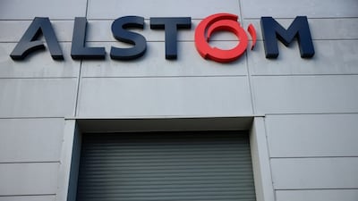 Alstom to deliver first Mumbai Metro Line 4 train in December with passenger runs by 2027