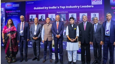 India Plans 8-9 Semiconductor Fabs and Aims for 10% of Global 6G Patents