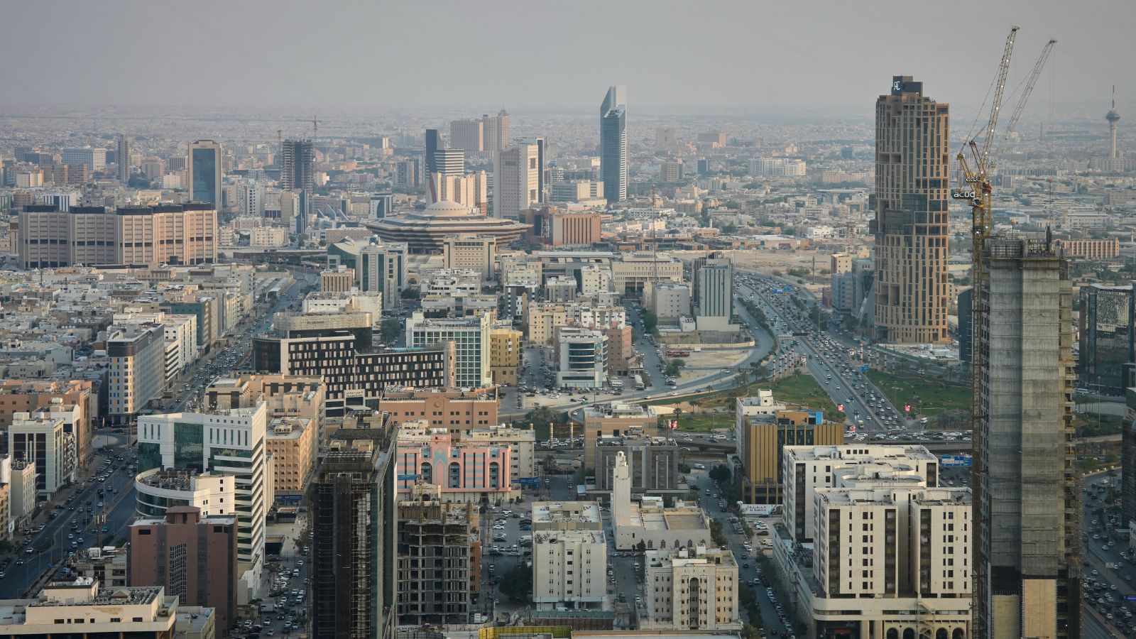 What The King Fahd Airport Attack Means For Expats And Travelers In Saudi Arabia
