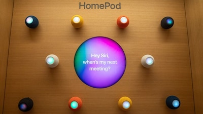 Apple Partners With LG to Expand Smart Home Ecosystem and Challenge Amazon and Google