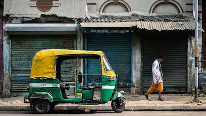 Tamil Nadu doubles minimum auto fare to INR50 after 13 years