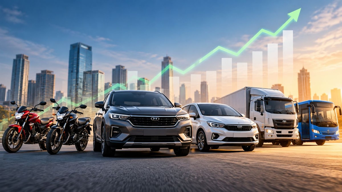 Sona BLW Precision Forgings sees EVs driving growth, expands focus to robotics and physical AI TV18