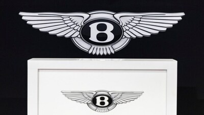 Bentley Targets Triple Sales in India Following India-UK Trade Deal