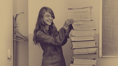 Margaret Hamilton, NASA Apollo Software Pioneer, Passes Away at 90