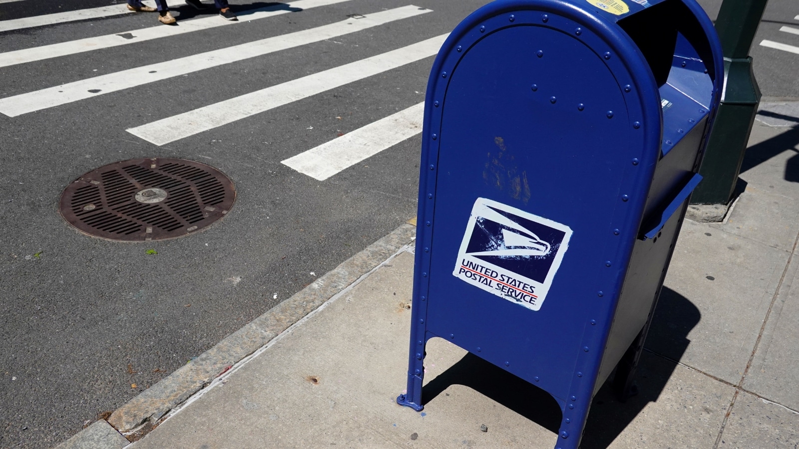 Why The New Usps Diwali Stamp Is A Big Deal For America