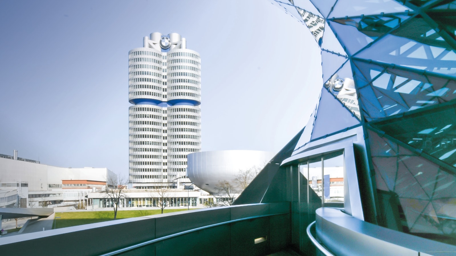 Why Bmw Is Cutting Management And Betting Everything On Ai