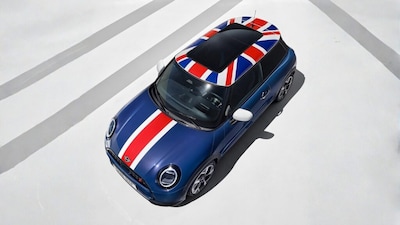 MINI India Launches Bookings for Limited-Run Cooper Oxford Edition
