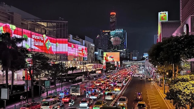 Bangkok, Thailand