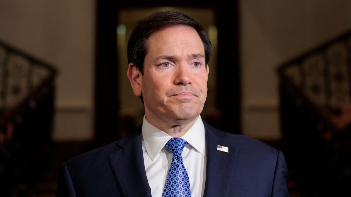 Rubio hopes for Quad summit in Manila before year-end amid US-Pakistan rapprochement