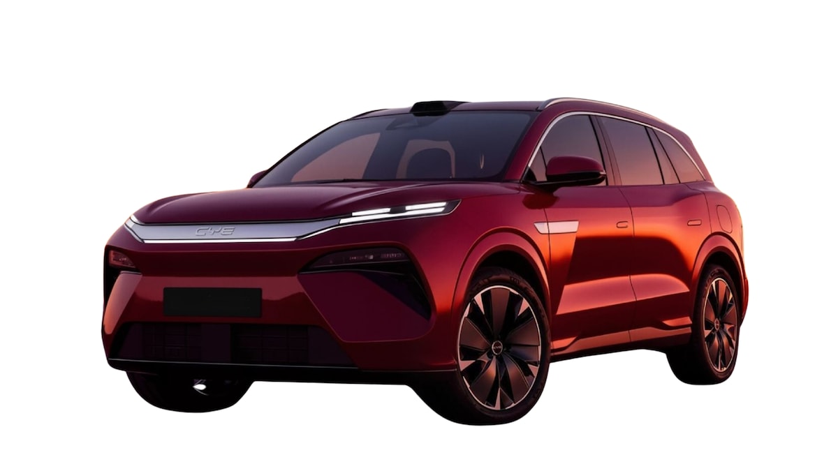 BYD’s South Korea expansion challenges Hyundai dominance on home turf