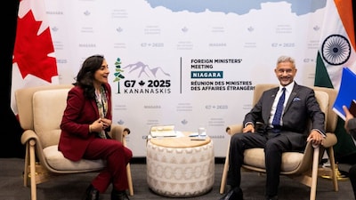 Canadian Foreign Minister to Visit India to Advance Bilateral Roadmap with Jaishankar