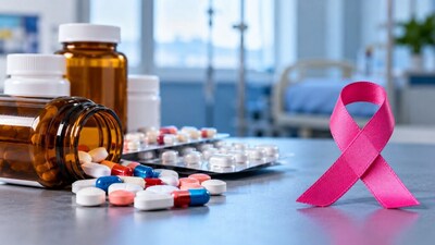 Pharma Body Seeks Holistic Healthcare Pricing Review After Cancer Drug Price Caps