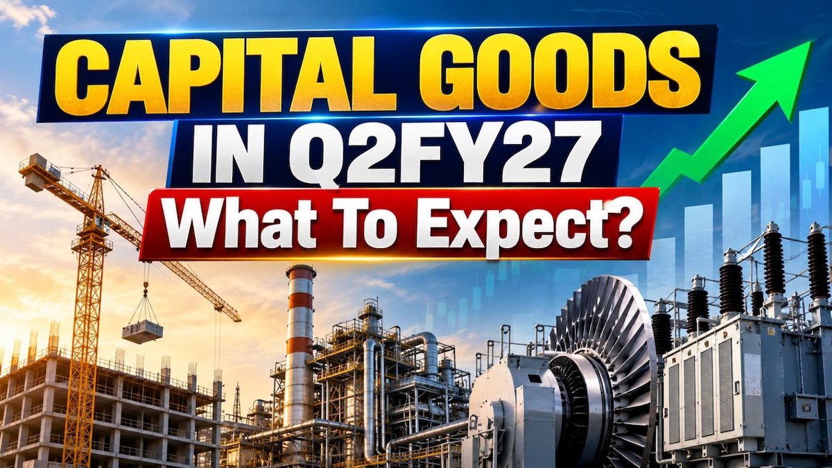 16% Q2 revenue growth; BHEL, L&T poised for surprises