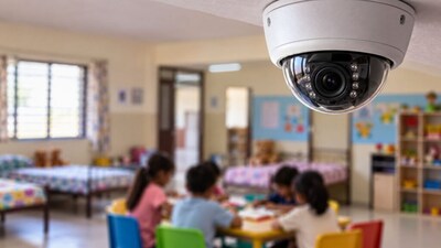 Haryana Mandates Enhanced CCTV Surveillance in All Child Care Institutions for Child Safety
