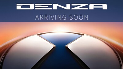 BYD's Luxury Brand Denza Confirms India Launch: What to Expect