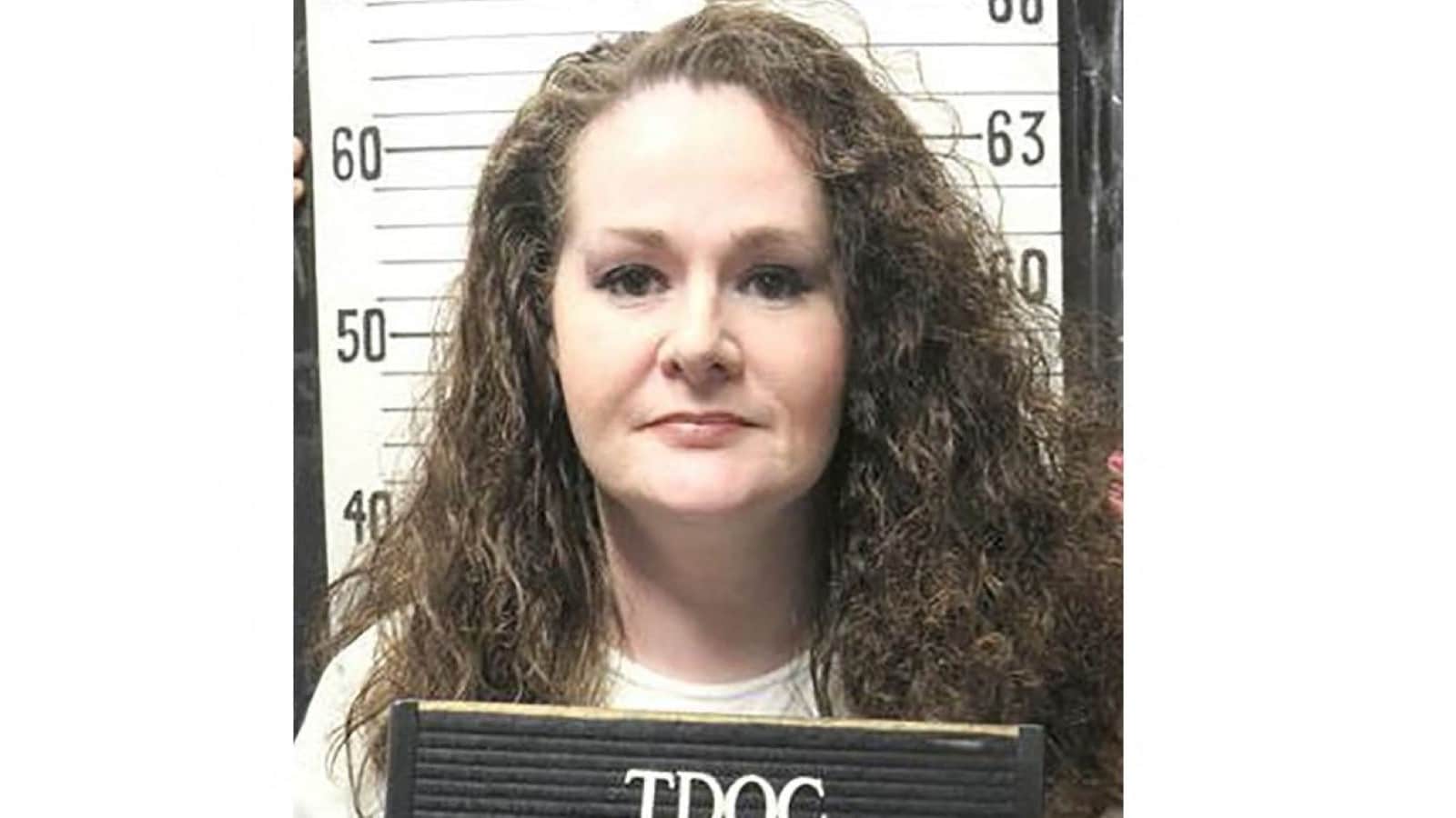 The Truth About Christa Pike And That Botched Tennessee Execution