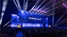 Cisco Live 2026 Melbourne: Why the agentic era starts with infrastructure Cisco Live 2026 Melbourne: Why the agentic era starts with infrastructure