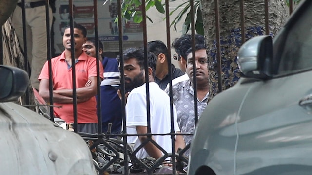Cjp CJP protest in Delhi: Supreme Court steps in, leaders released | Key ...