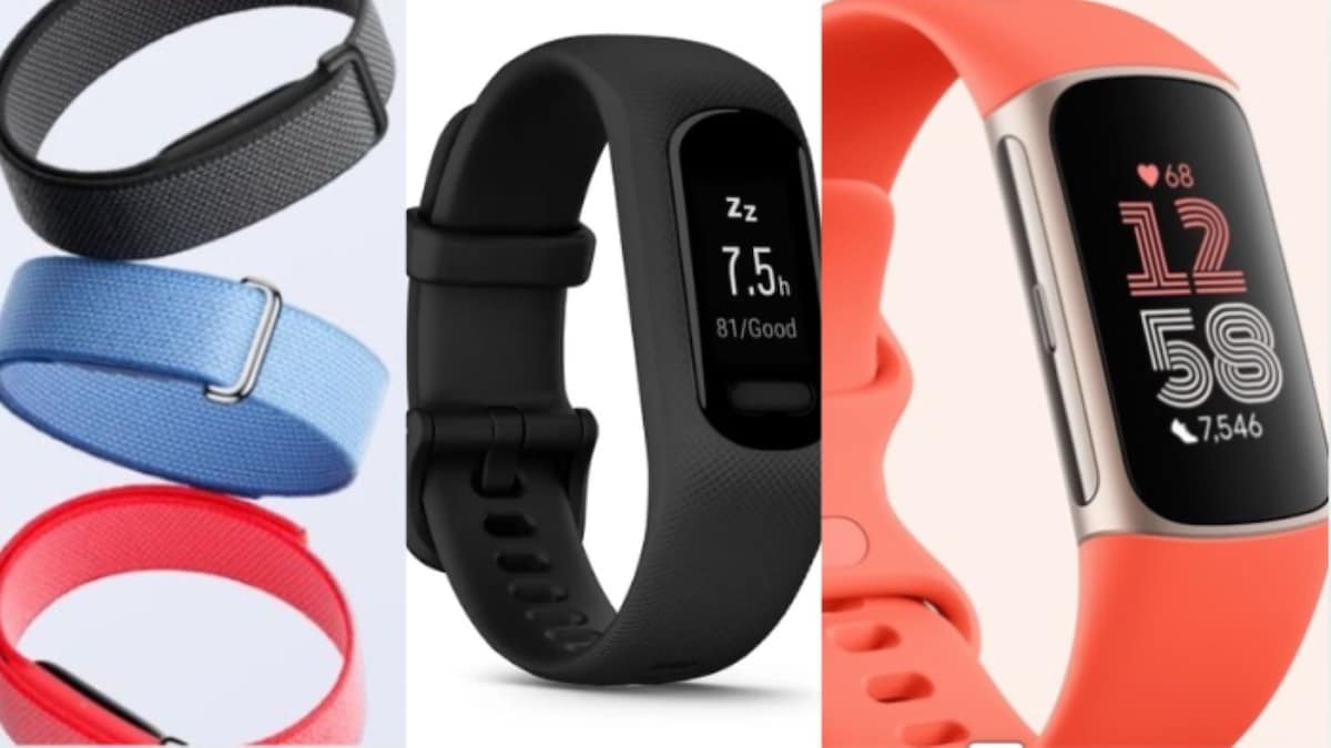 Google Fitbit Air launched in India: Check price, specs and how it stacks up against Fitbit Charge 6, Galaxy Fit3