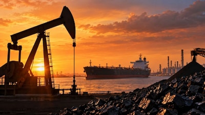Crude Oil Holds Above 105 Dollars as Strait of Hormuz Disruptions Tighten Global Supply
