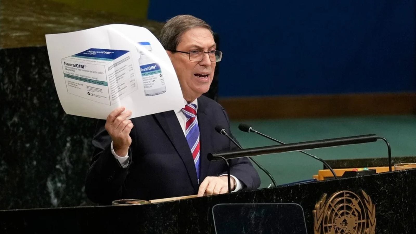 Why The Un Embargo Vote On Cuba Hit Different This Time