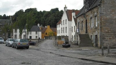 Explore 10 Fairytale Villages Across Europe That Look Like Paintings