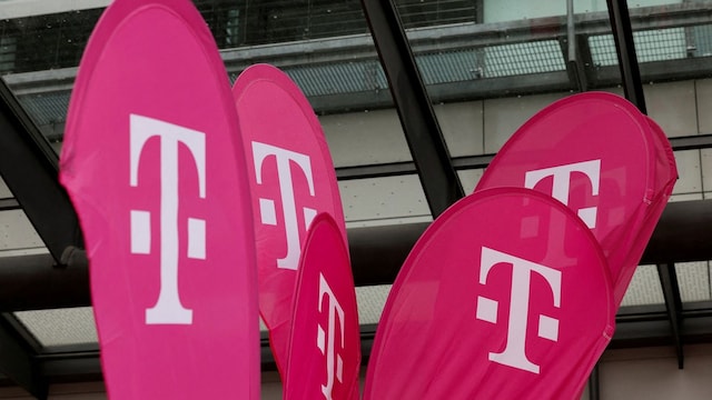 deutsche telekom