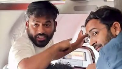 CJP Leaders And YouTuber Dhruv Rathee Released After Preventive Detention In Delhi
