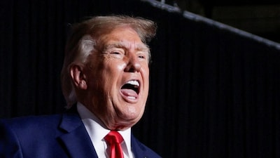 US Lawmaker Moves to Block Trump Diesel Deal with Russia