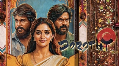Karthik Subbaraj Returns to Indie Roots with 'Dorothy', Explores Gender Identity