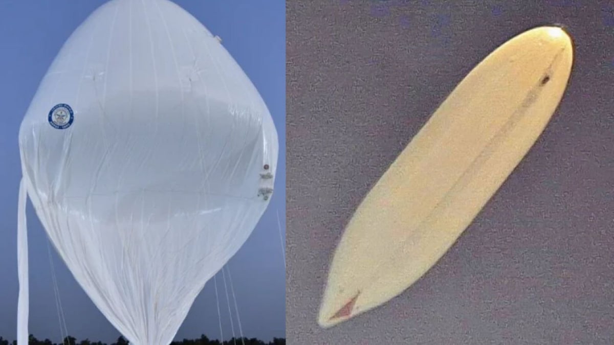 What is HAPS and how the DRDO test turned out