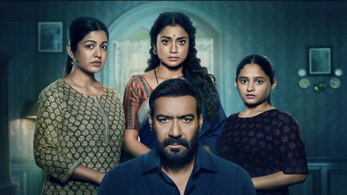 Drishyam’s Box Office Success Reflects Middle-Class Distrust