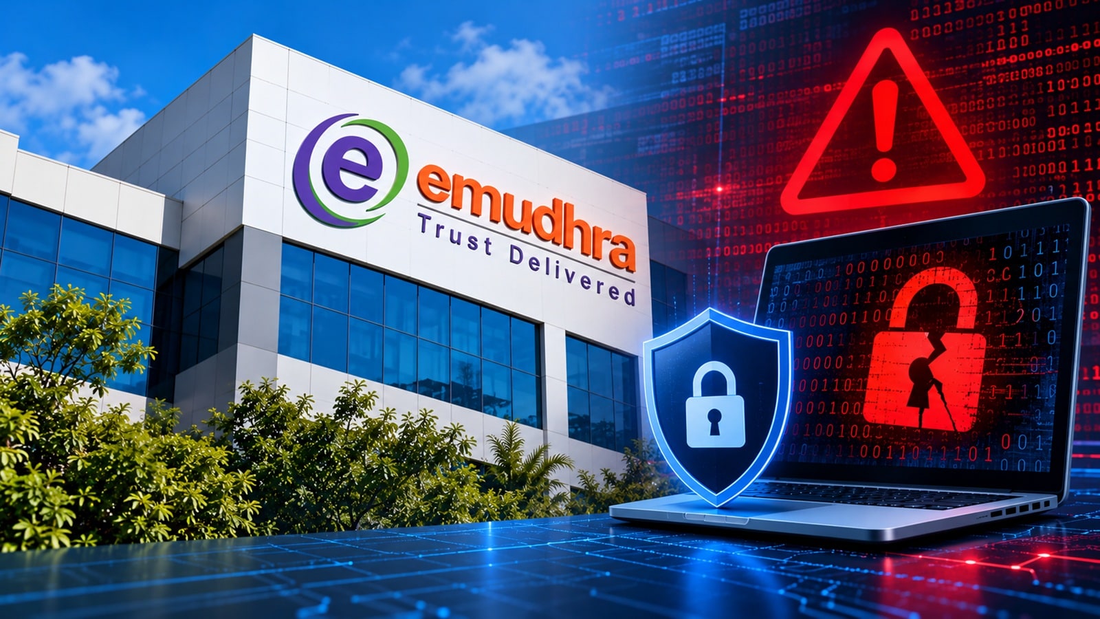 eMudhra's weak cryptographic keys: What went wrong and why audits failed