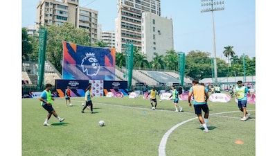 Premier League Hosts Second Edition of Coach Education Programme in Mumbai