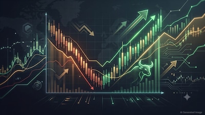 Stay Underweight on Banks and Insurance, Says Enam Holdings Sridhar Sivaram