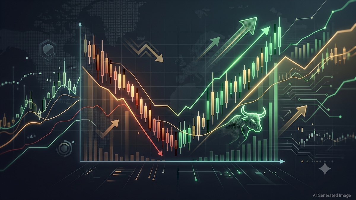 Why Goldman Sachs upgraded equities despite AI concerns and market volatility