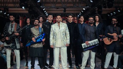 Inside Raymond's Ambitious Bet on Wedding Wear at Lakme Fashion Week