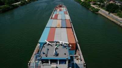 Germany and France Push for EU Power to Cut Off China Amid Trade Tensions