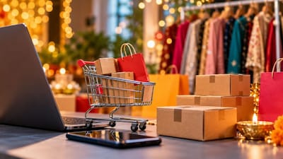 Snapdeal and Shiprocket See Strong Festive Demand Driven by Fashion and Gifting